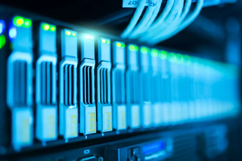Nothing Gets Deleted: The Business of Keeping Your Digital Ghost Alive Forever