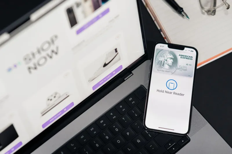 Pay, Click, Done: How Stripe, Shopify, and PayPal Rewired the Way America Buys Online